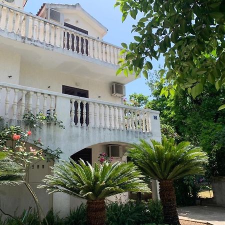 House Irena Hotel Будва Екстериор снимка