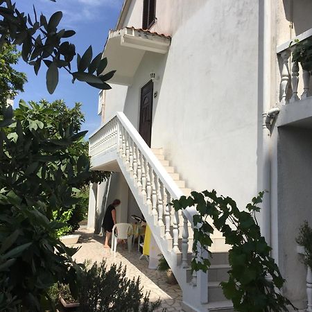 House Irena Hotel Будва Екстериор снимка