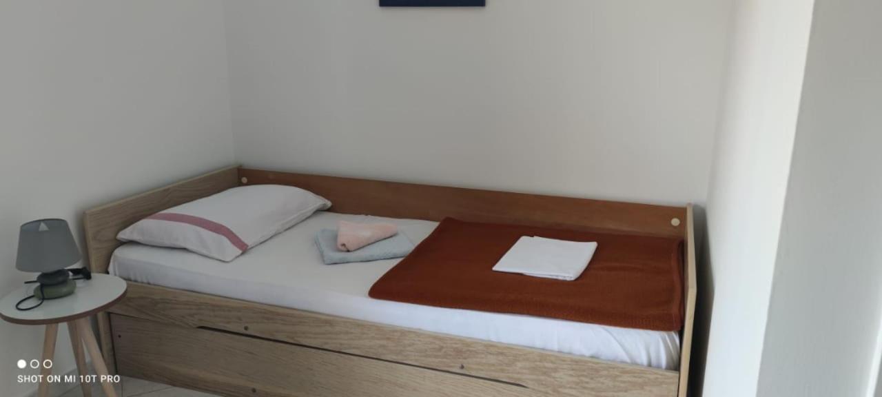 House Irena Hotel Будва Екстериор снимка