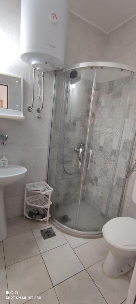 House Irena Hotel Будва Екстериор снимка