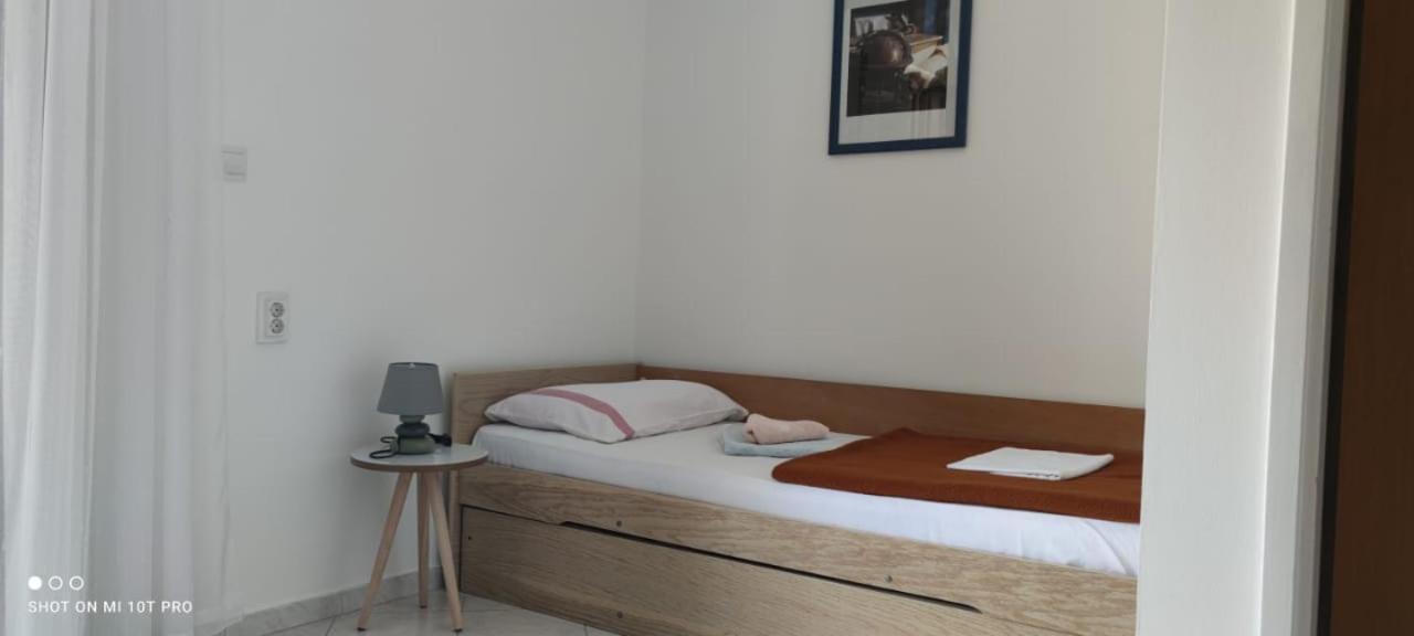House Irena Hotel Будва Екстериор снимка