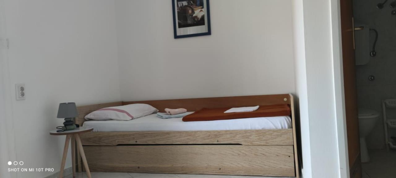 House Irena Hotel Будва Екстериор снимка