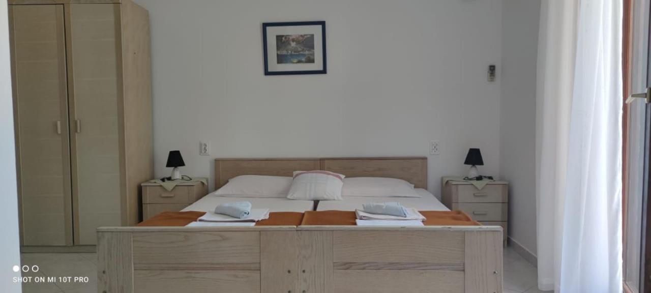 House Irena Hotel Будва Екстериор снимка