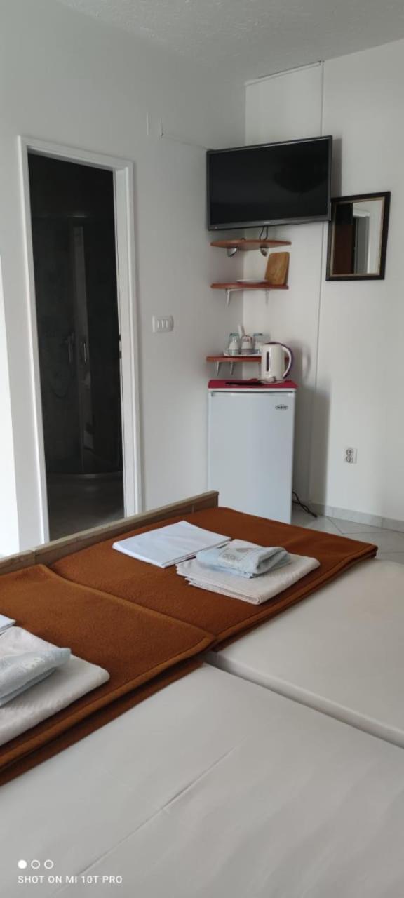 House Irena Hotel Будва Екстериор снимка