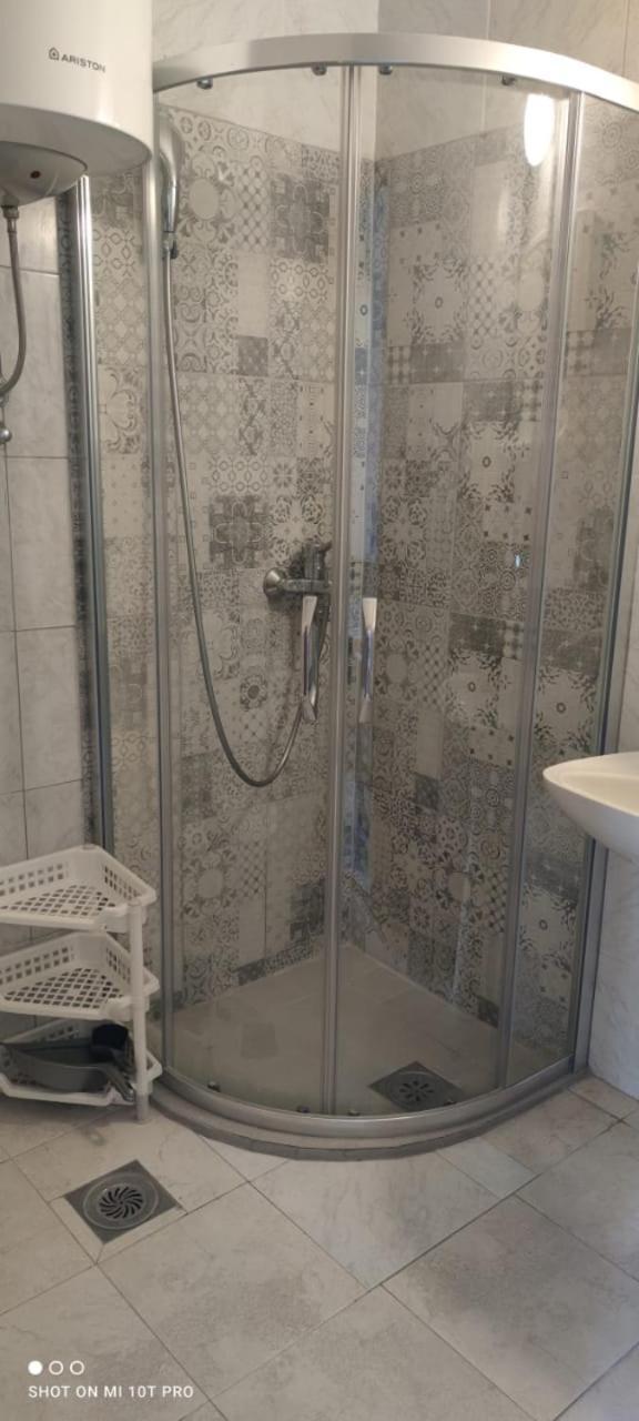 House Irena Hotel Будва Екстериор снимка