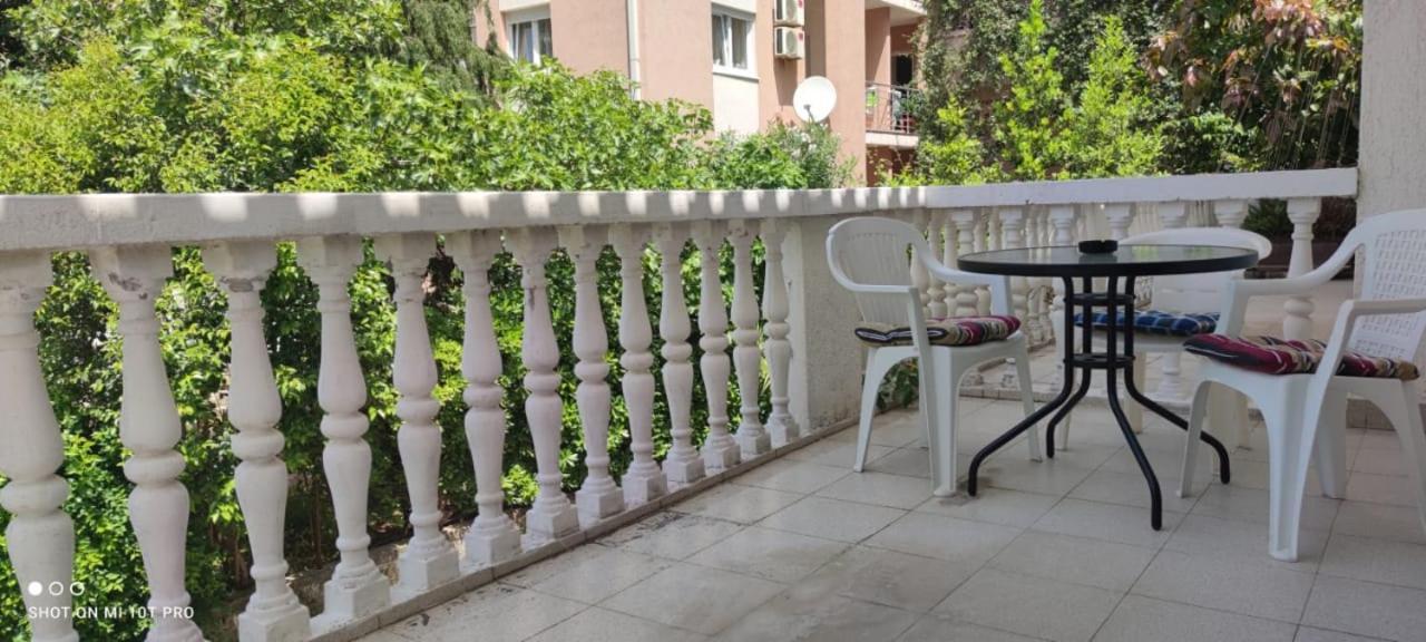 House Irena Hotel Будва Екстериор снимка