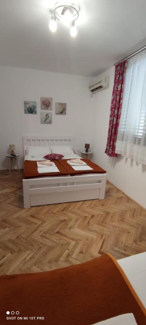House Irena Hotel Будва Екстериор снимка