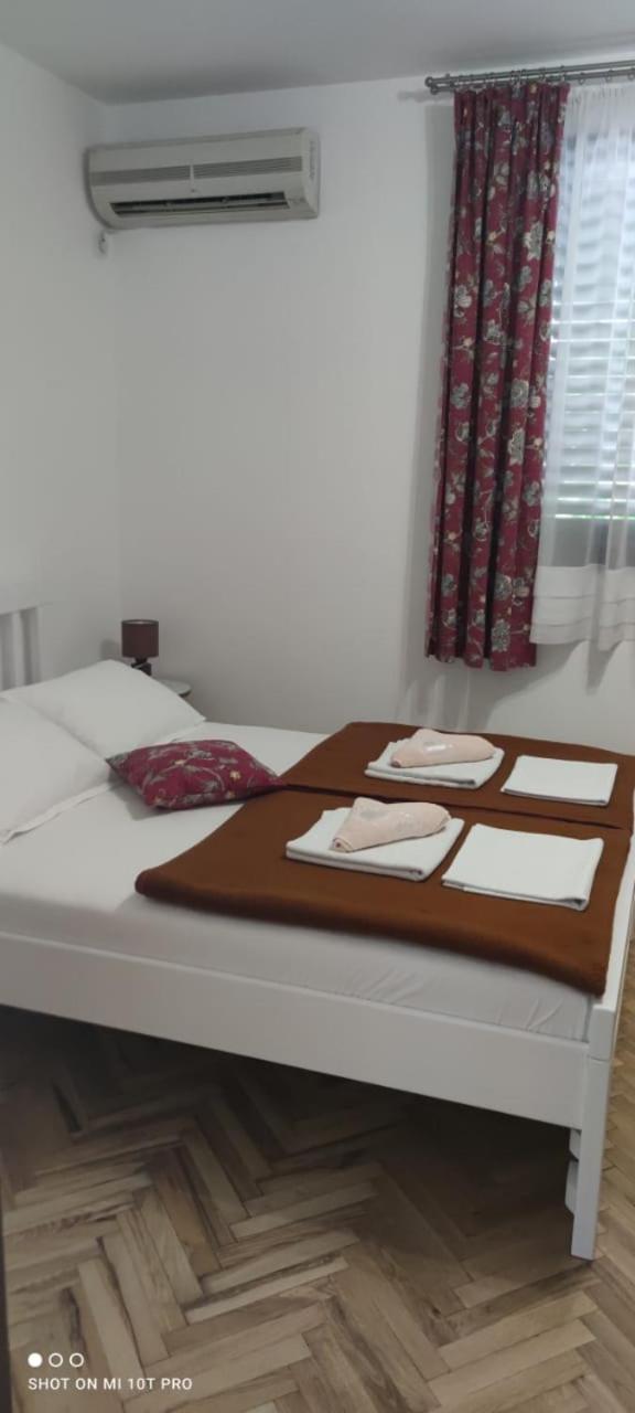 House Irena Hotel Будва Екстериор снимка