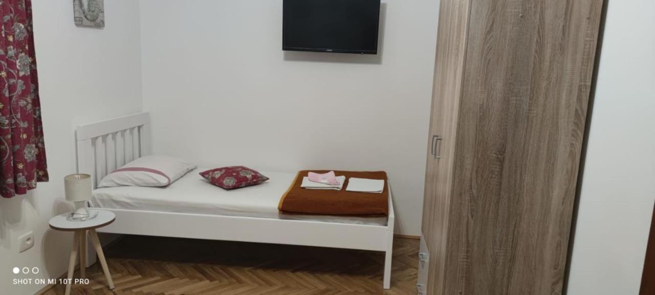 House Irena Hotel Будва Екстериор снимка