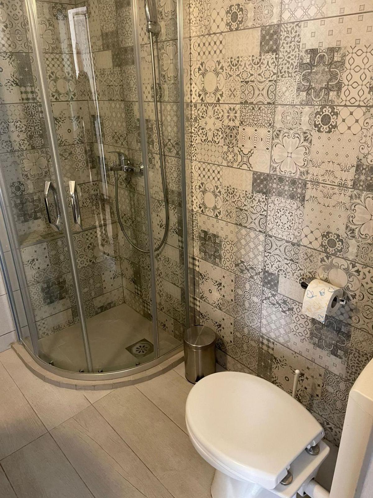 House Irena Hotel Будва Екстериор снимка